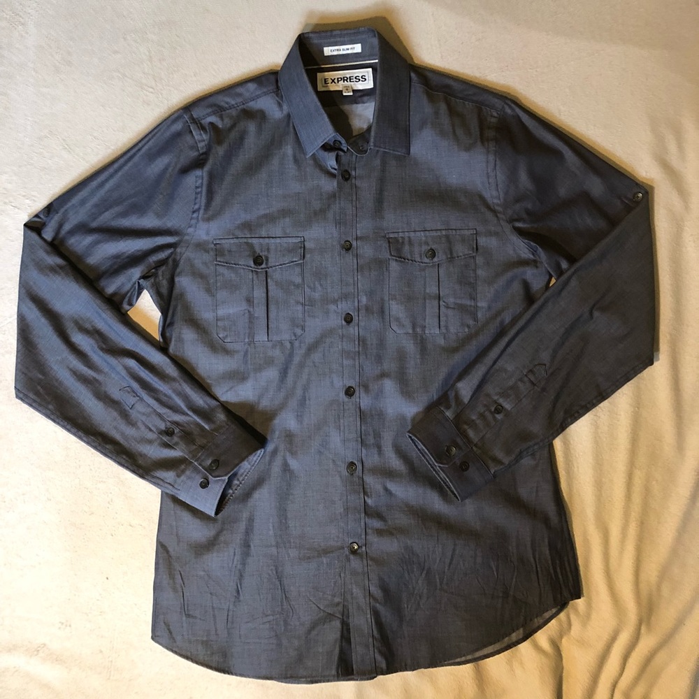 Express Dress Shirt